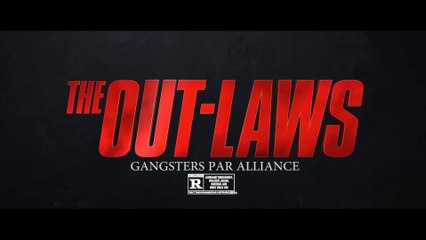 GANGSTERS PAR ALLIANCE (2023) Bande Annonce VF - HD