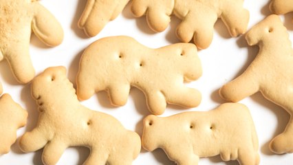 The New Costco Snack Customers Are Buying "By the Pallet"