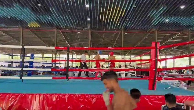 राष्ट्रीय किक बॉक्सिंग प्रतियोगिता में छत्तीसगढ़ के खिलाडिय़ों ने जीते 12 स्वर्ण समेत 30 पदक