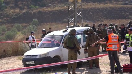 تزايد العمليات الفلسطينية ردا على الاقتحامات الإسرائيلية وهجمات المستوطنين