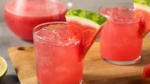Is Drinking Watermelon Juice as Good for You as Eating the Fruit Itself?