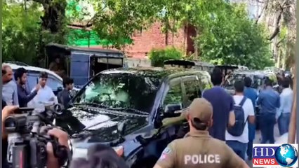 Latest Updates from Alamgir Tareen House | jangir tareen brother #hdnewskharian #hdnews