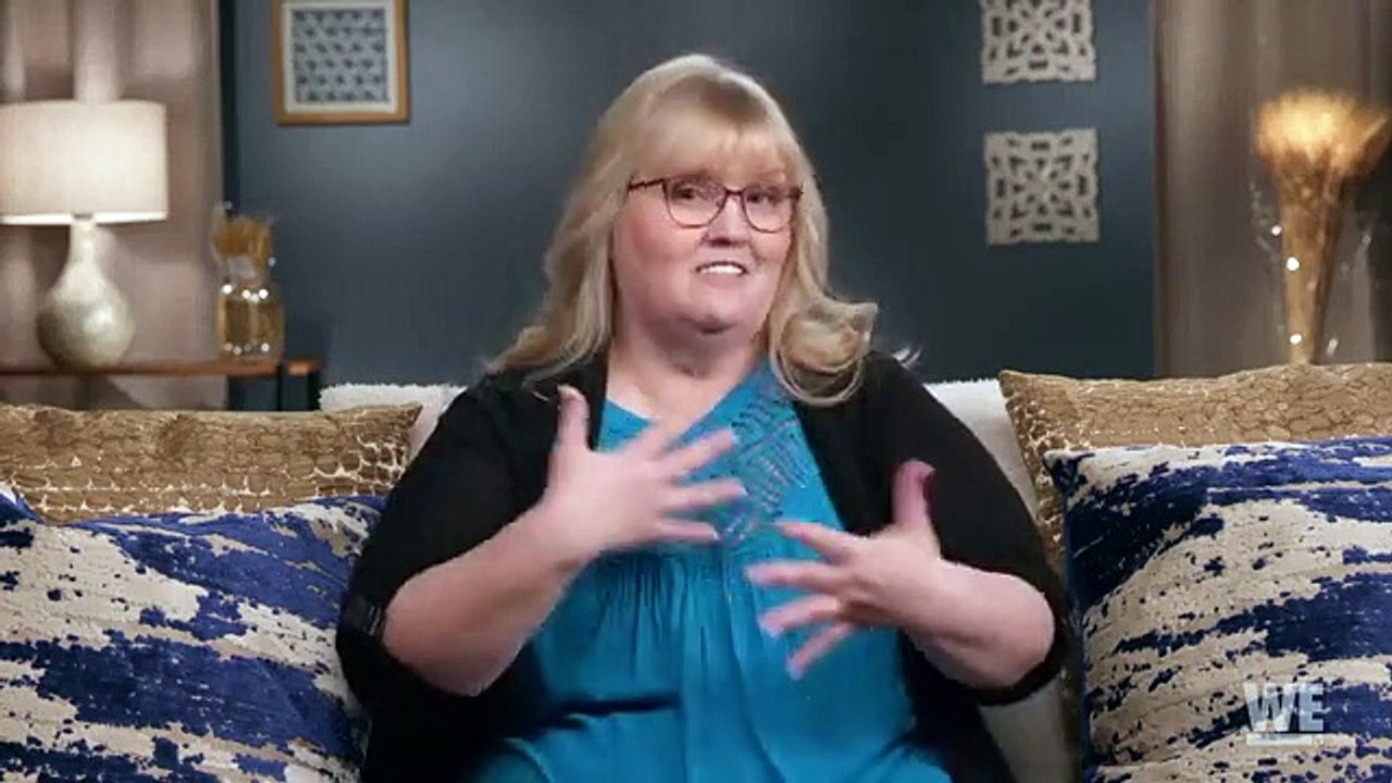 Mama June From Not to Hot S6 E09 Family Crisis If Josh Ain't Happy (July 7, 2023)
