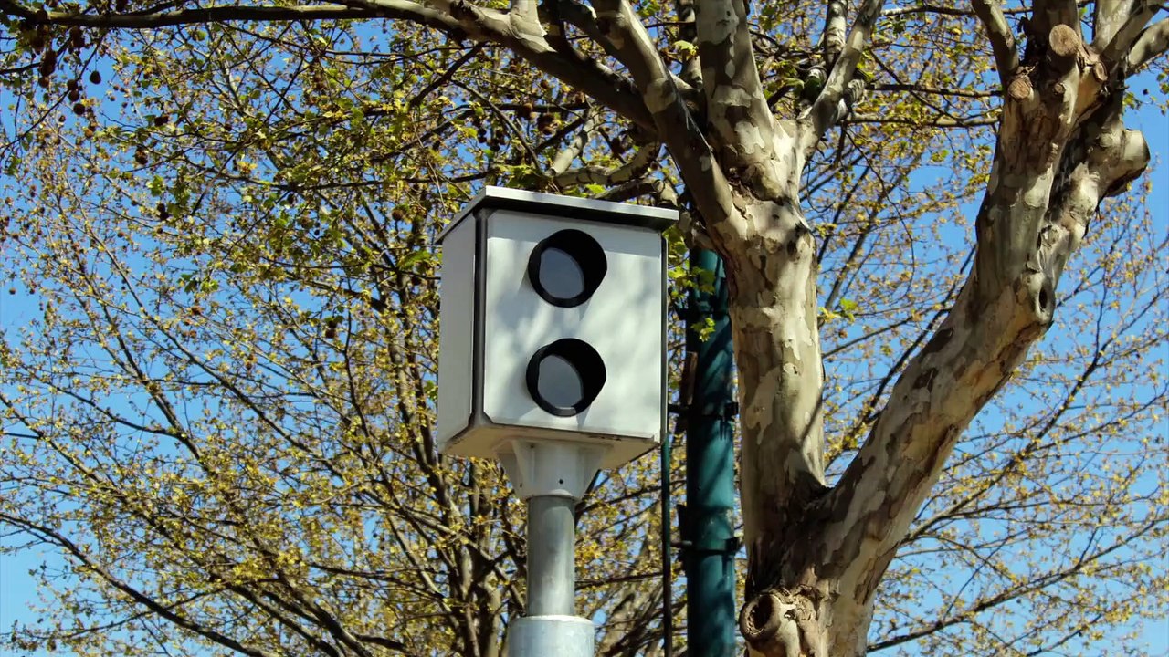 Belgique : un automobiliste flashé 20 fois en trois semaines !