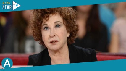 “J’ai eu le sentiment d’être manipulée physiquement” : Marlène Jobert dénonce le comportement d’un r