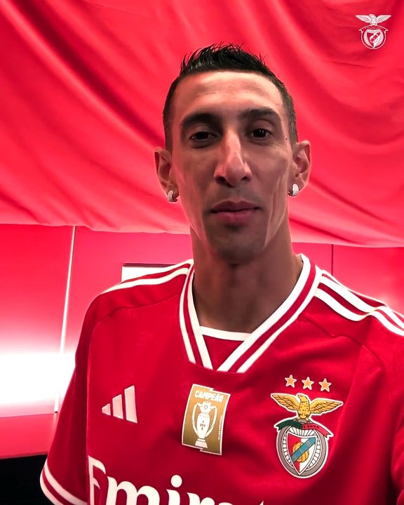 Di María