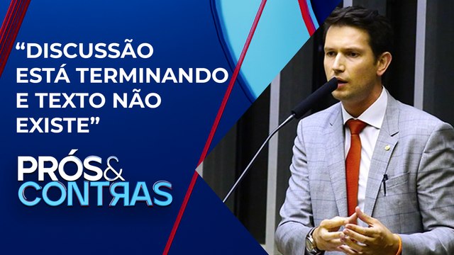 Marques sobre texto da reforma tributária: Mais pontos negativos que positivos I PRÓS E CONTRAS