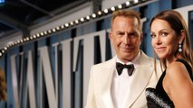 Kevin Costner’s Estranged Wife Christine Ordered to Move Out of Home by the End of the Month: Reports