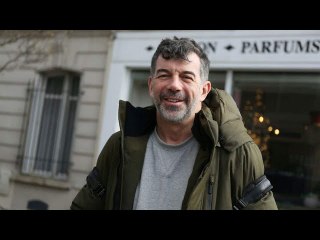 Stéphane Plaza victime d’un accident : les pompiers interviennent, cliché impressionnant de sa ble