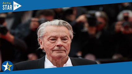 Les Delon portent plainte contre Hiromi Rolin : une proche sort du silence, « Tous les mails devaien