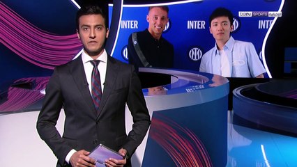 إنتر يضم فراتيزي