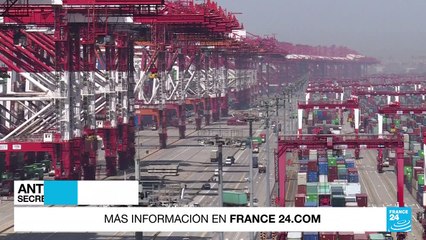Secretaria del Tesoro de EE. UU., Janet Yellen, visita China para calmar tensiones económicas