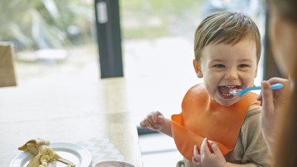 Consumer Reports Found Lead, Cadmium and Arsenic in Some Popular Baby Food Brands—Here's What to Know