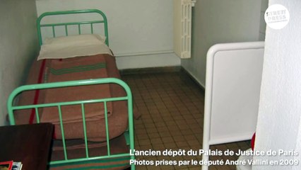 « Bougnoule, négro. Si je ne dénonce pas mes collègues policiers, je suis complice. »