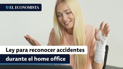 Morena propone incluir accidentes en el home office como ‘riesgos laborales’