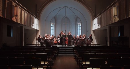 Música Clásica para Trabajar 🎶: Potencia tu Concentración y Productividad