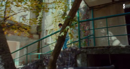 Черный двор | movie | 2023 | Official Trailer