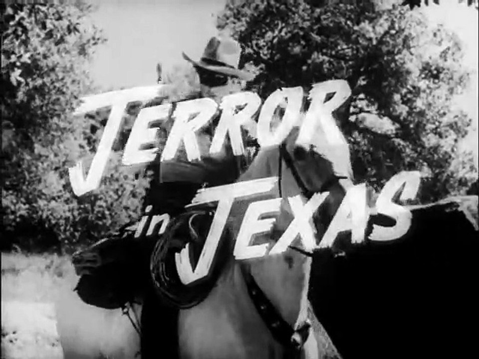 Terror in Texas | movie | 1943 | Official Trailer