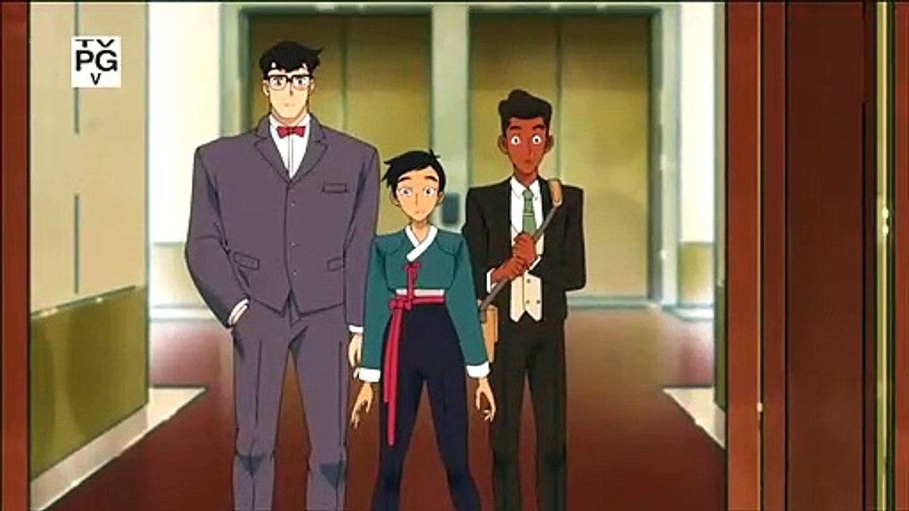 My Adventures with Superman ~ New Trailer Ep.2 [7 July 2023]