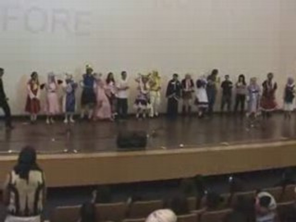 Harucon_medley