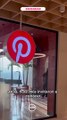 Conoce las oficinas de Pinterest México