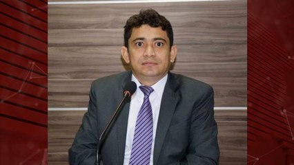 Reginaldo do Nascimento é escolhido como o melhor vereador de Poço de José de Moura em 2022