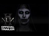 The Nun II | Official Horror Movie Trailer