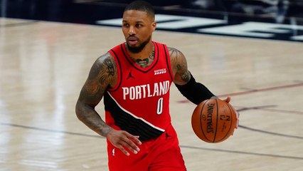 Damian Lillard Will End Up In Miami One Way Or Another