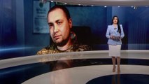 أخبار الساعة | رئيس الاستخبارات الأوكرانية يهدد روسيا