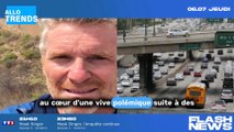 L'avenir de Denis Brogniart après les polémiques : Les déclarations de TF1 dévoilées !