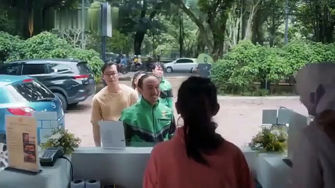 اتجوزها غصب عنه ومش بيحبها بس ..الحلقة الاولي اتفاقية زواج