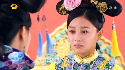 Cung Tỏa Châu Liêm 2012 Tập 10 [FFVN] ▶️ UYỂN NHI PHIM BỘ