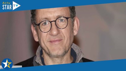 Dany Boon en deuil : l'acteur rend un hommage poignant à un homme qui l'a « inspiré »