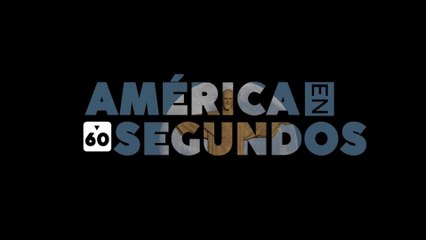 América al día en 60 segundos jueves 6 de julio
