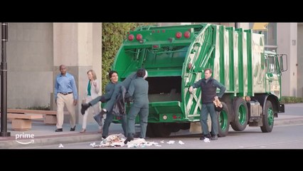 Robots Trailer VO
