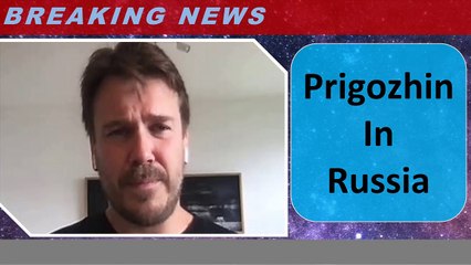 Prigozhin, a prominent figure in Russia: Prigozhin In Russia