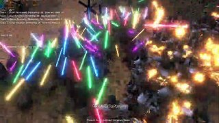 Ultimate Epic Battle Simulator Random Montage Part 1