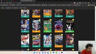 Xemu Emulator Setup and Demo October 2021