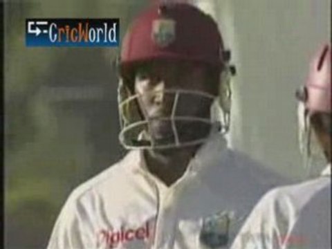 3rd Session Day 4 Highlights 1st Test SriLanka v West Indies