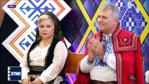 Gheorghita Nicolae - Pe deal pe la Spiridon (Seara romaneasca - ETNO TV - 05.07.2023)