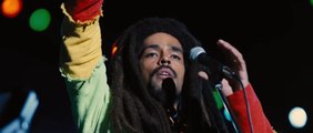 Bob Marley: One Love - Teaser Trailer (English) HD