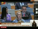 Venezuela participa en la 64º asamblea de miembros de la OMPI