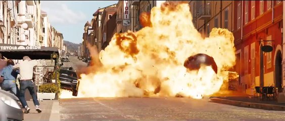 Fast & Furious X Bande-annonce (PL)