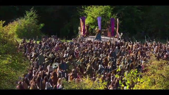 Horrible Histories : The Movie - Rotten Romans Bande-annonce (PL)