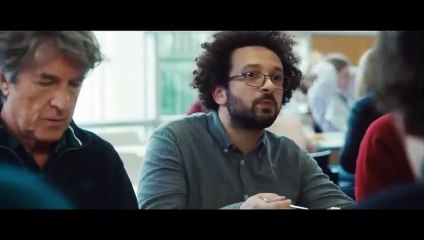 Un métier sérieux Bande-annonce (FR)