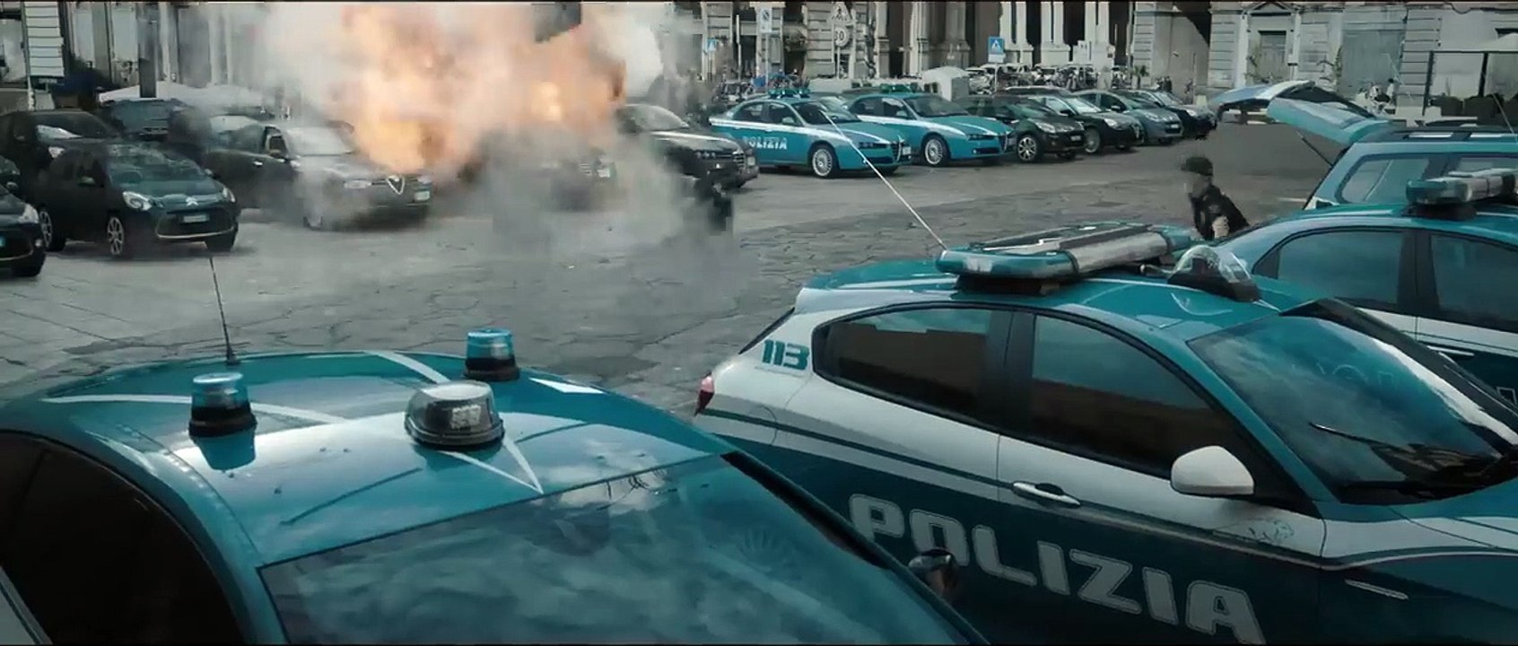 Equalizer 3 Bande-annonce (PL)