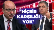 Ersan Şen Şen CHP'de Adaylığını Açıklayan İlhan Cihaner'i Topa Tuttu! 'Toplumda Karşılığı Yok'