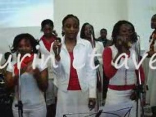 Louange du 23 mars 2008 partie II