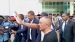 Mbappé visita Camarões, país de seu pai