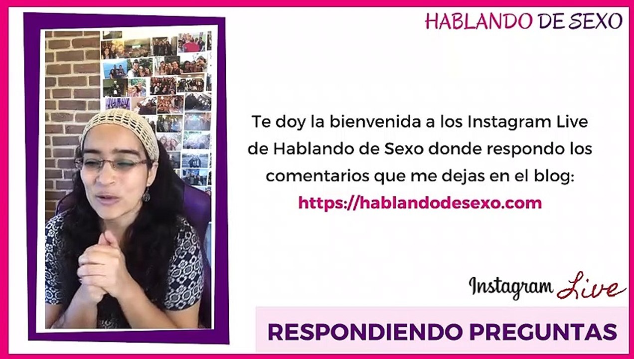 Tema: Es posible enamorarse de alguien sin conocerlo